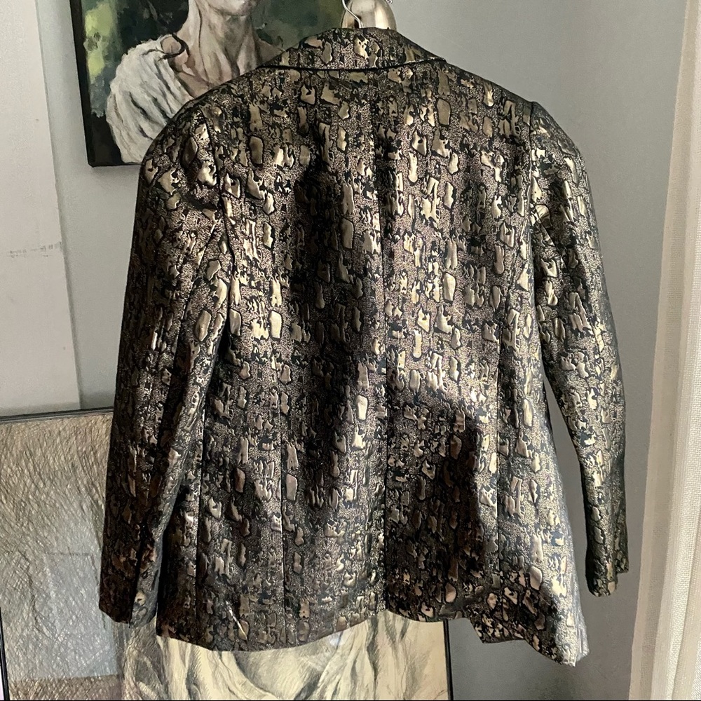 Urban Outfitters ecote blazer - Picture 12 of 16